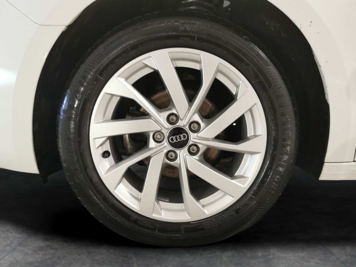 Used Audi A1 2023 for sale - 77756856: Photo 18