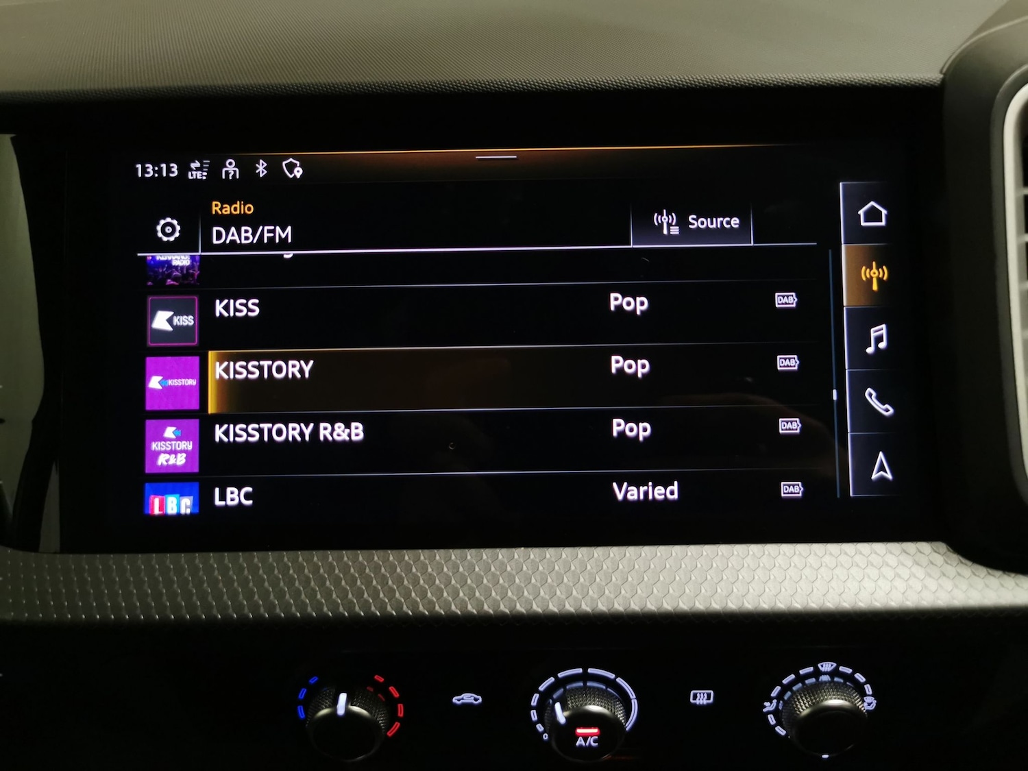 Used Audi A1 2023 for sale - 77756856: Photo 5