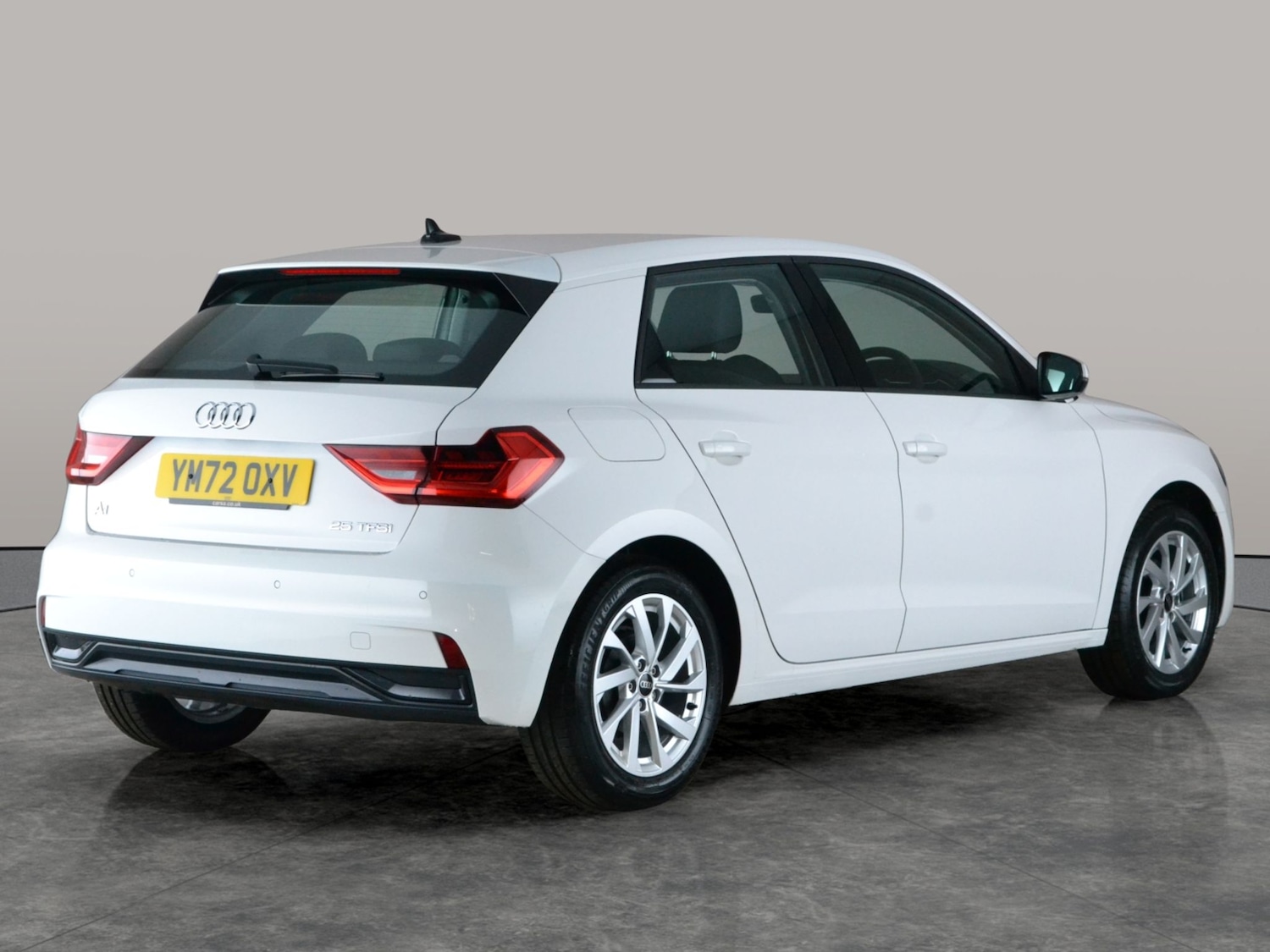 Used Audi A1 2023 for sale - 77756856: Photo 9