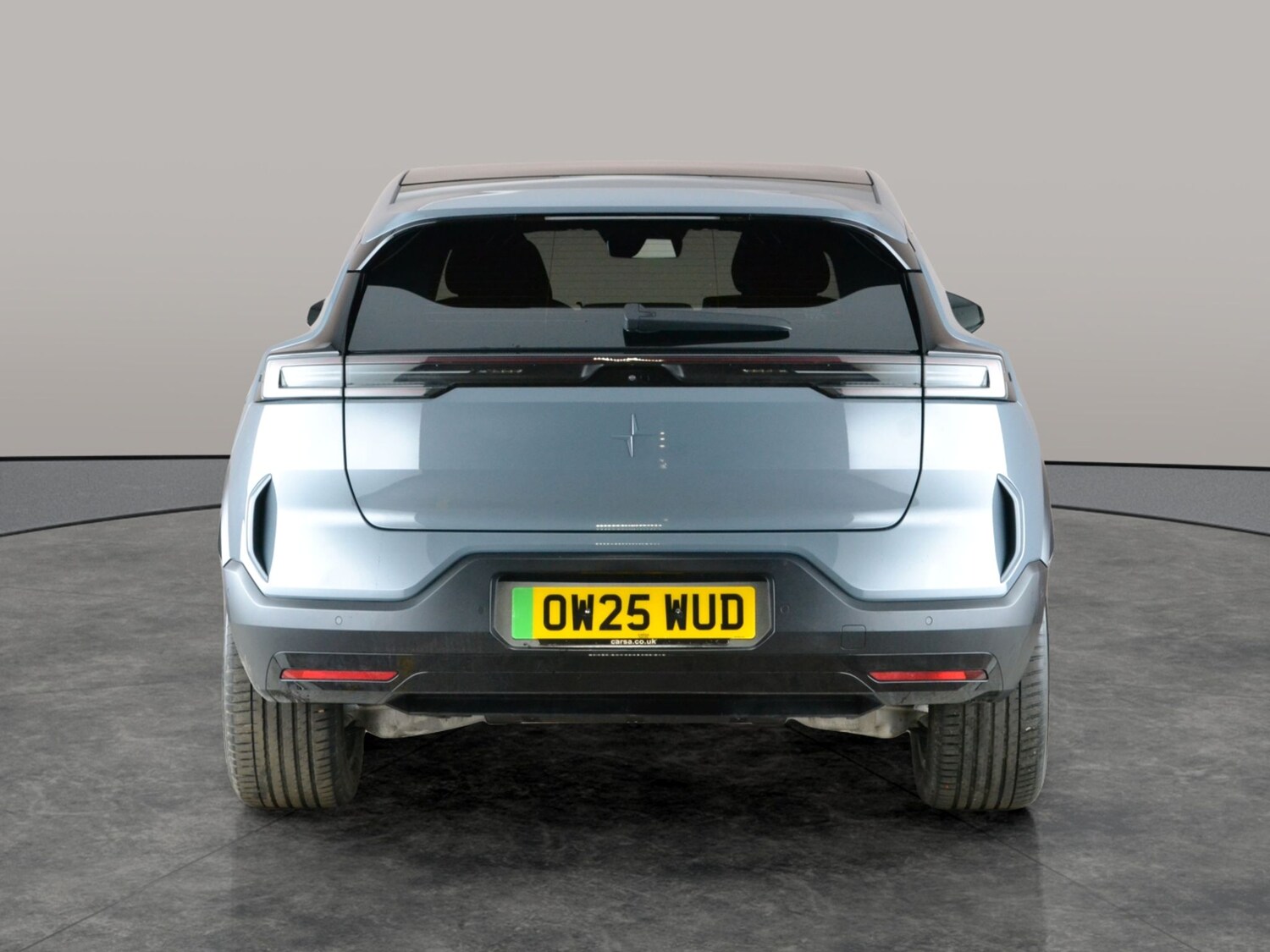 Used Polestar Polestar 3 for sale - 77568111: Photo 13