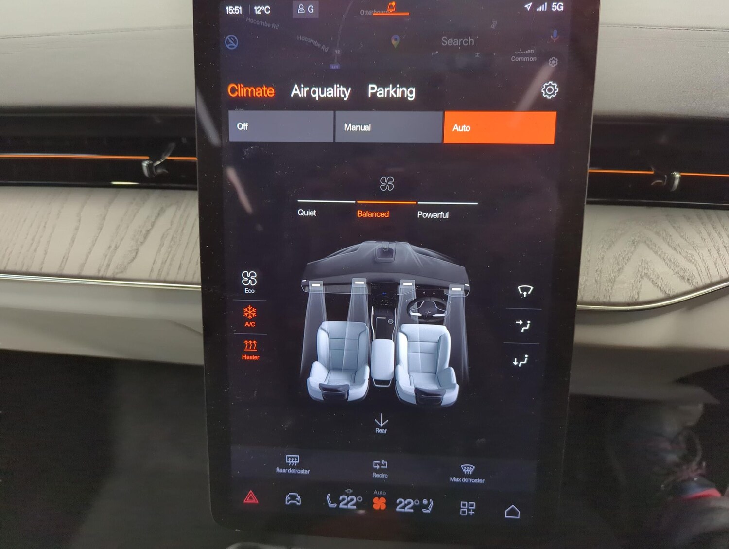 Used Polestar Polestar 3 for sale - 77568111: Photo 19