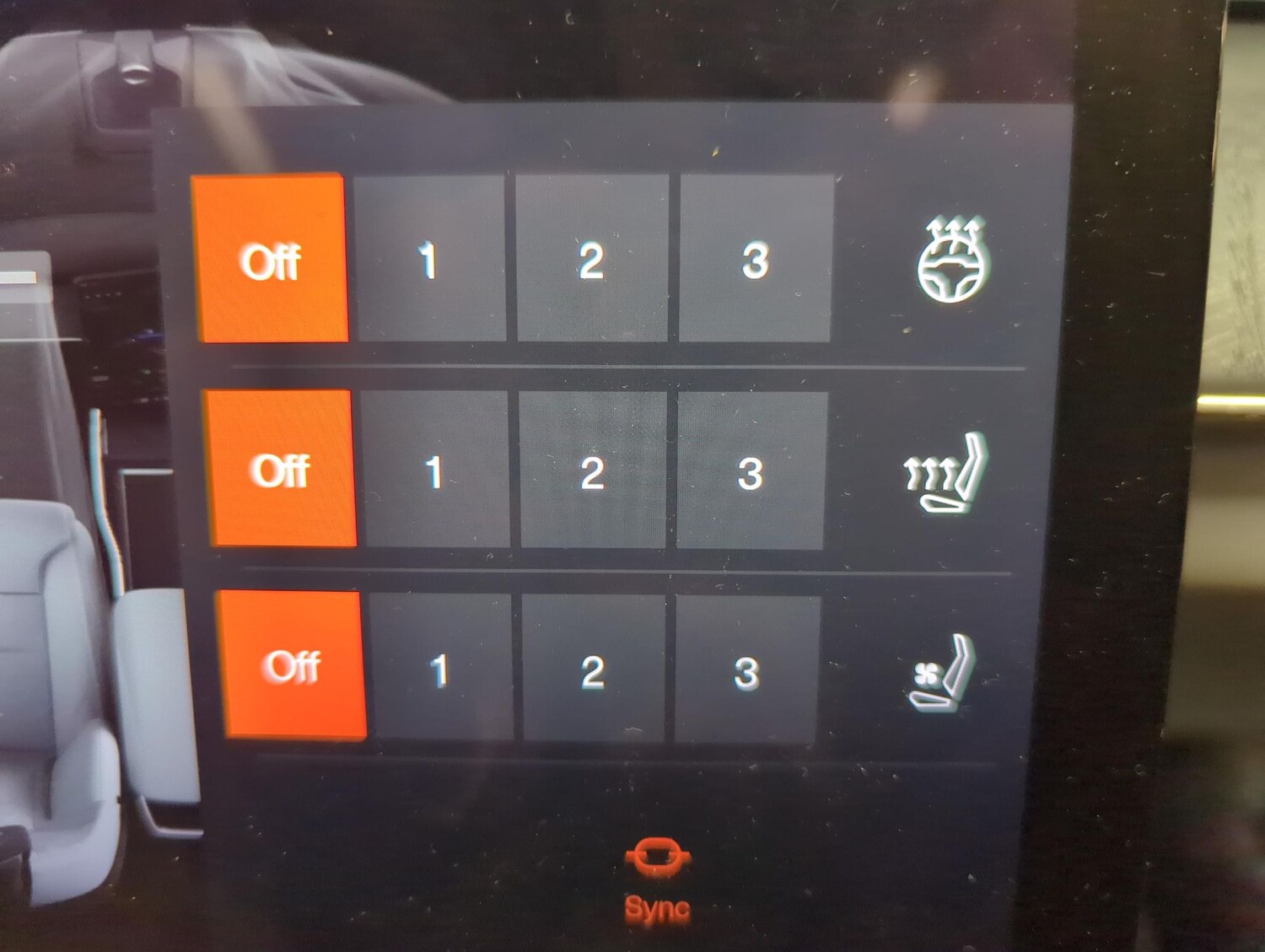 Used Polestar Polestar 3 for sale - 77568111: Photo 21