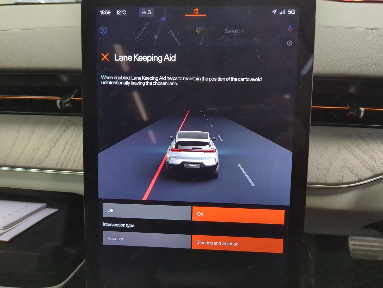 Used Polestar Polestar 3 for sale - 77568111: Photo 22