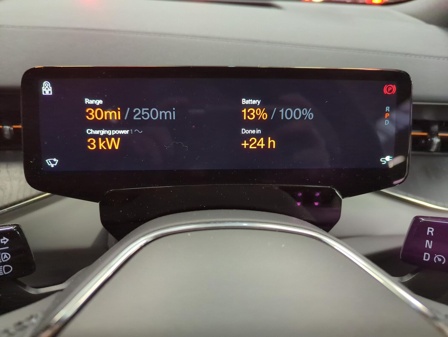 Used Polestar Polestar 3 for sale - 77568111: Photo 23