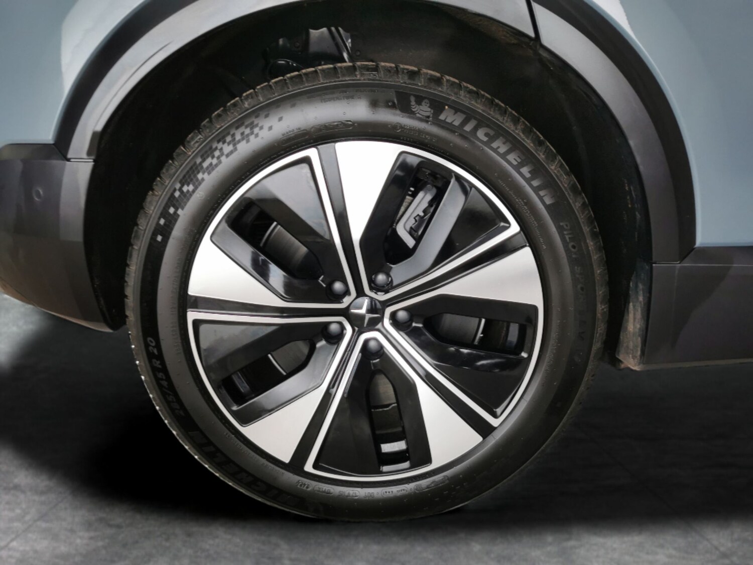 Used Polestar Polestar 3 for sale - 77568111: Photo 30