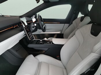 Used Polestar Polestar 3 undefined for sale - 77568111: Photo