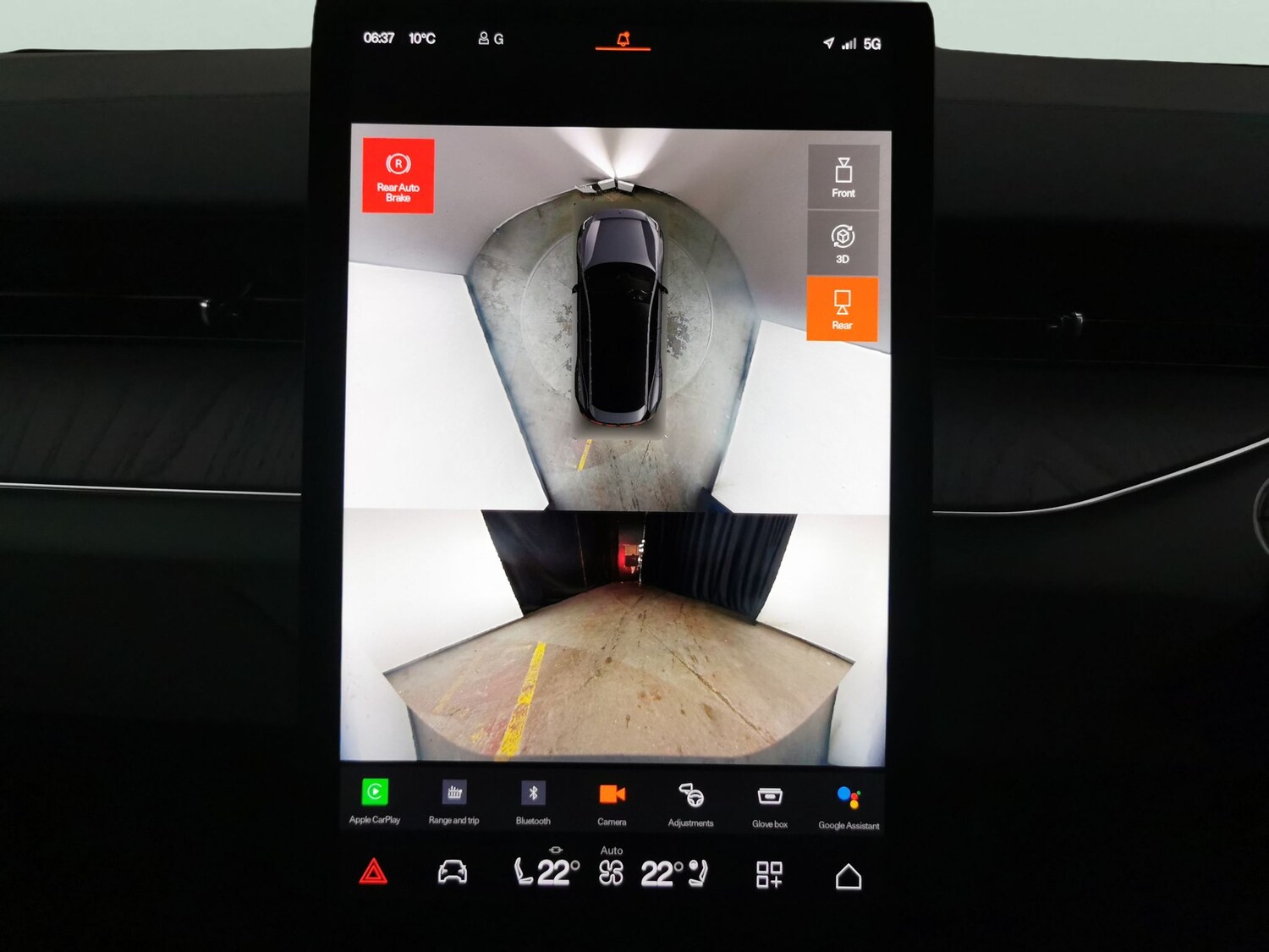 Used Polestar Polestar 3 for sale - 77568111: Photo 6