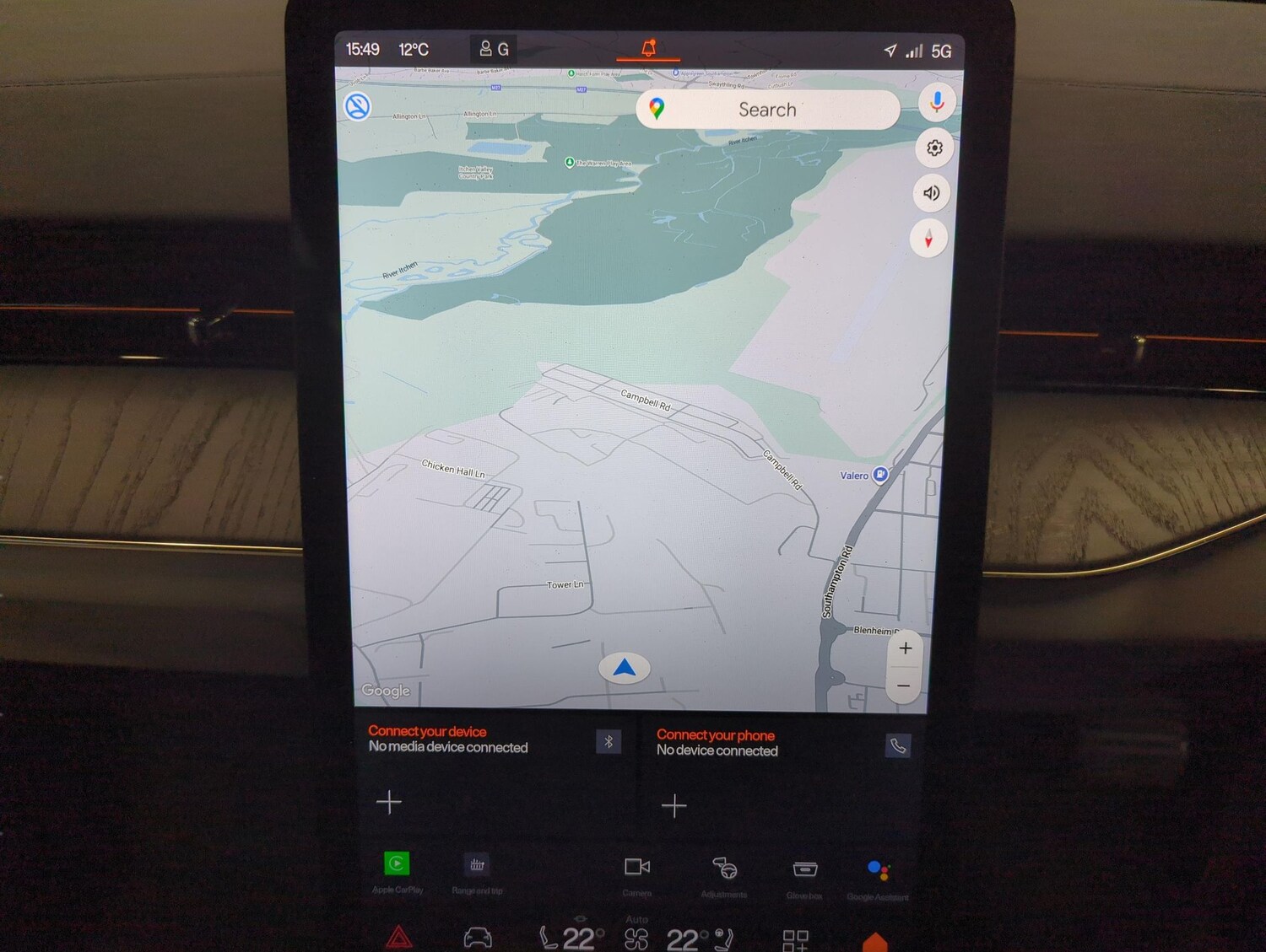 Used Polestar Polestar 3 for sale - 77568111: Photo 7