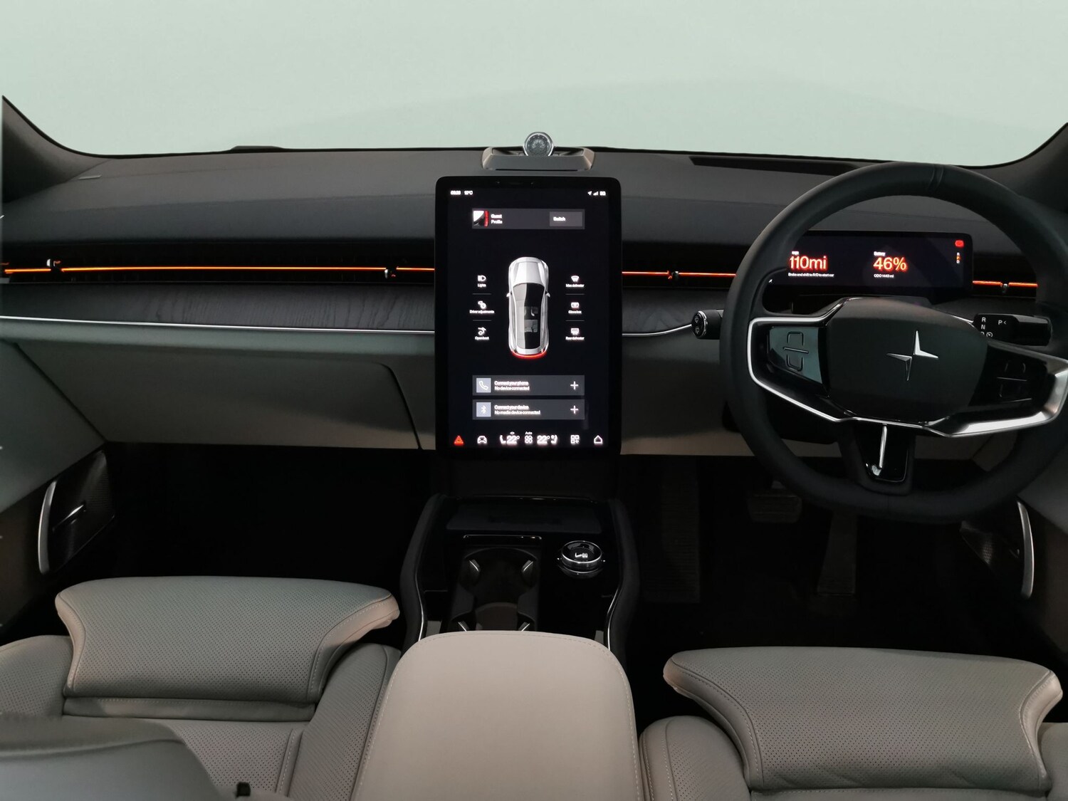 Used Polestar Polestar 3 for sale - 77568111: Photo 9