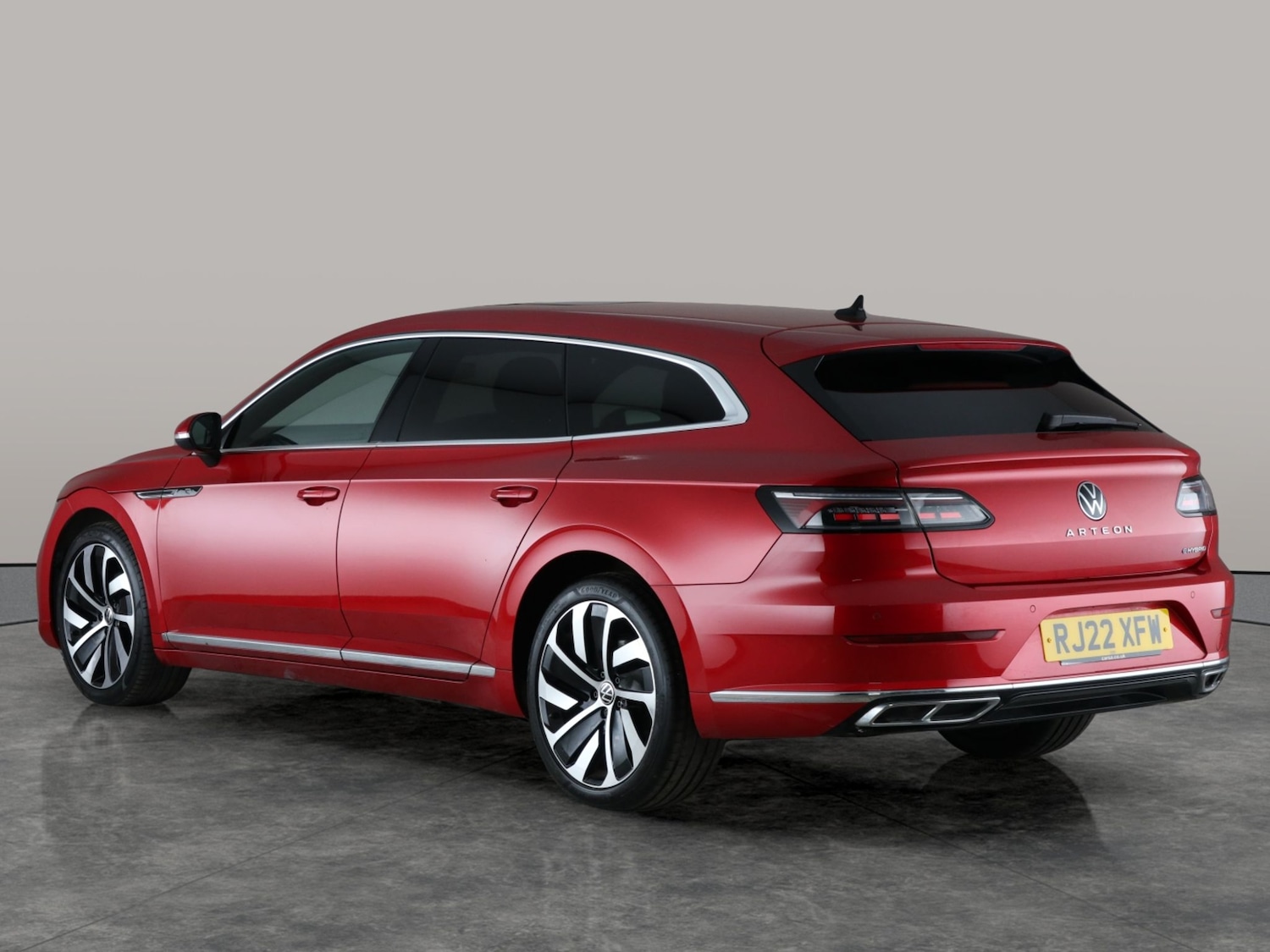 Used Volkswagen Arteon 2022 for sale - 76821812: Photo 13