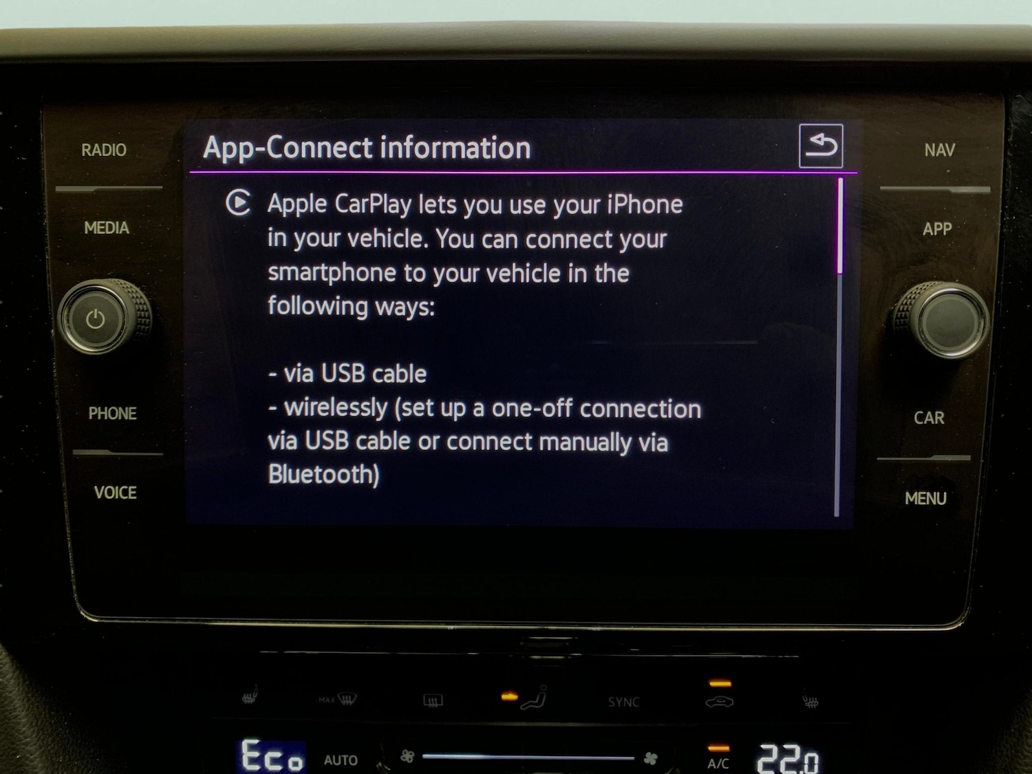 Used Volkswagen Arteon 2022 for sale - 76821812: Photo 15