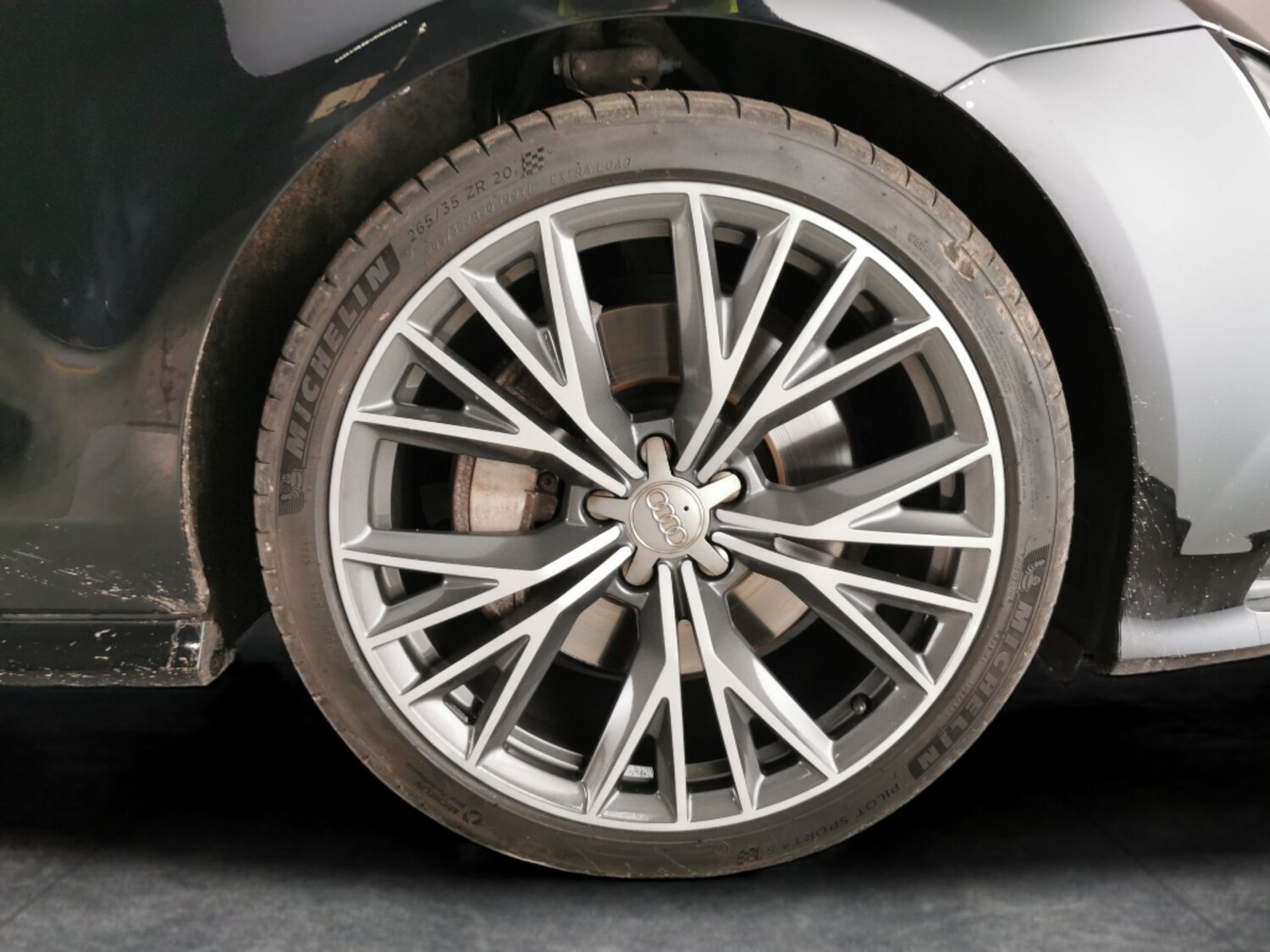 Used Audi A7 2018 for sale - 76958383: Photo 28