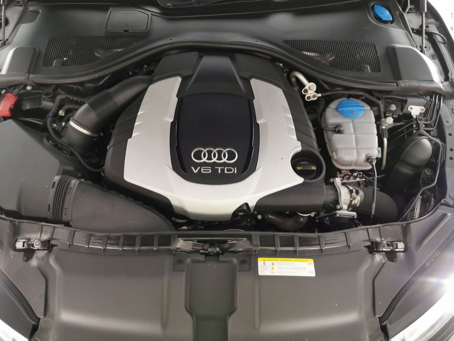 Used Audi A7 2018 for sale - 76958383: Photo 35