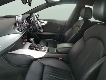 Used Audi A7 2018 for sale - 76958383: Photo