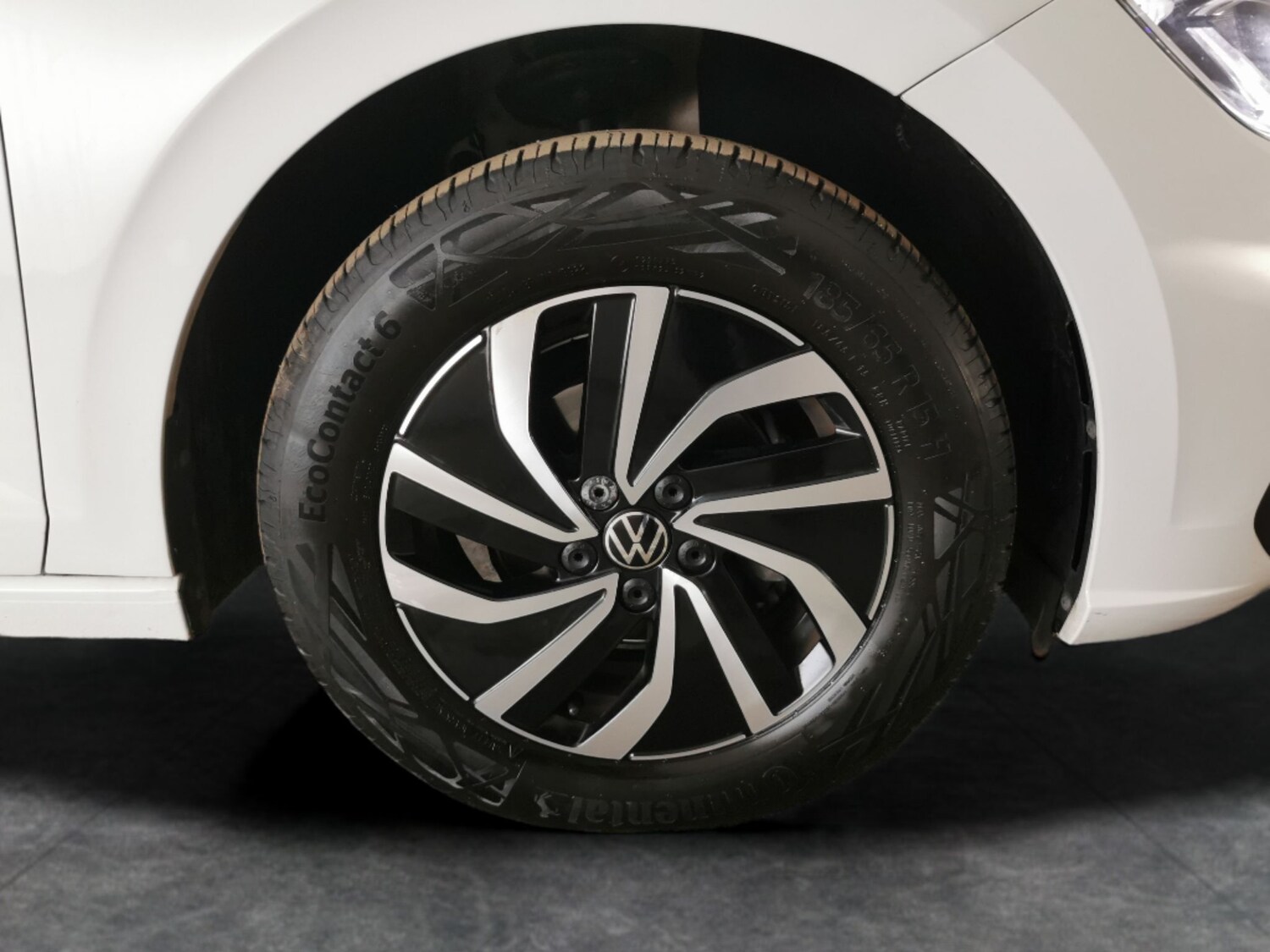 Used Volkswagen Polo 2023 for sale - 78149341: Photo 26