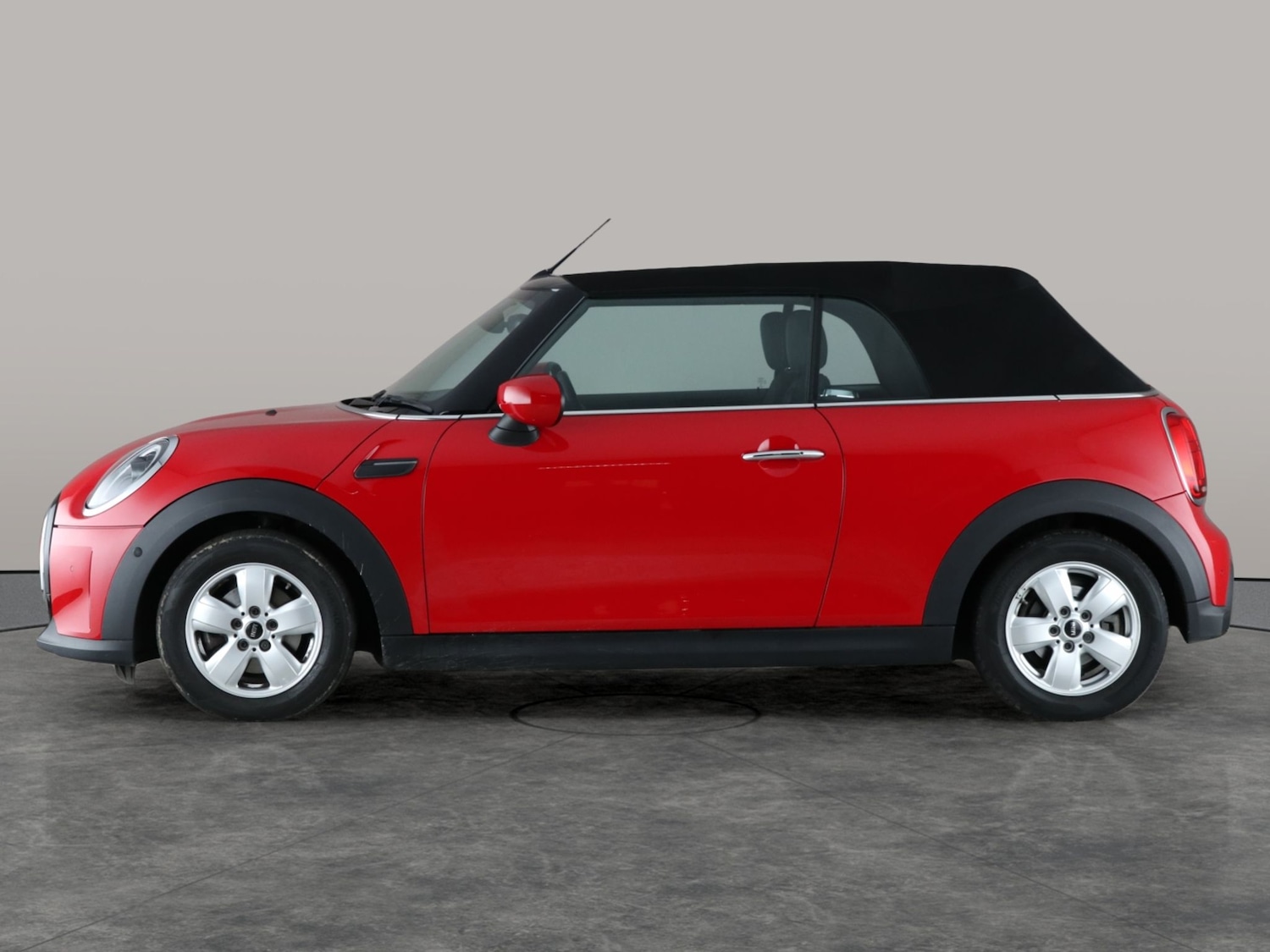 Used MINI Convertible 2022 for sale - 77846223: Photo 12