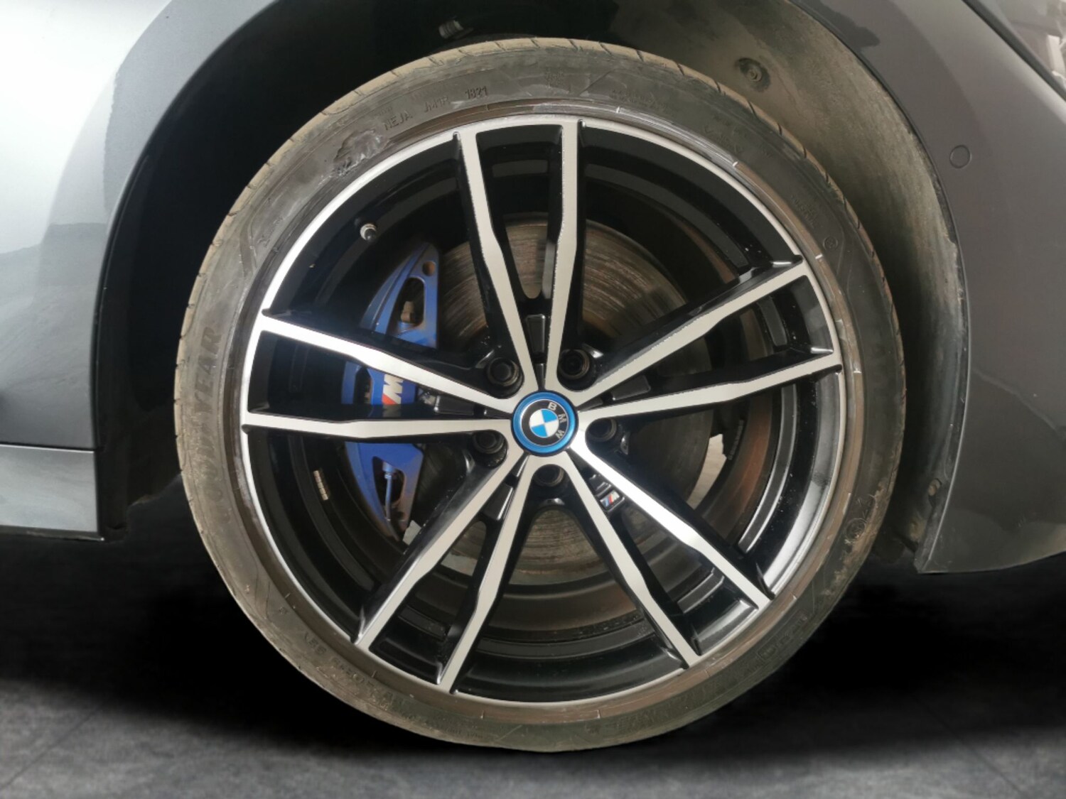 Used BMW 3 Series 2021 for sale - 77665413: Photo 28