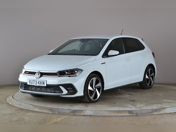 Used Volkswagen Polo 2023 for sale - 78412264: Photo