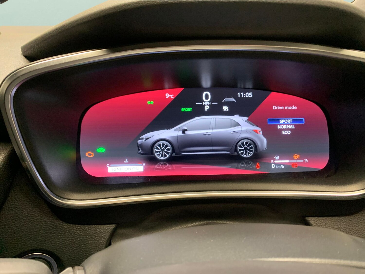 Used Toyota Corolla 2024 for sale - 77856064: Photo 15