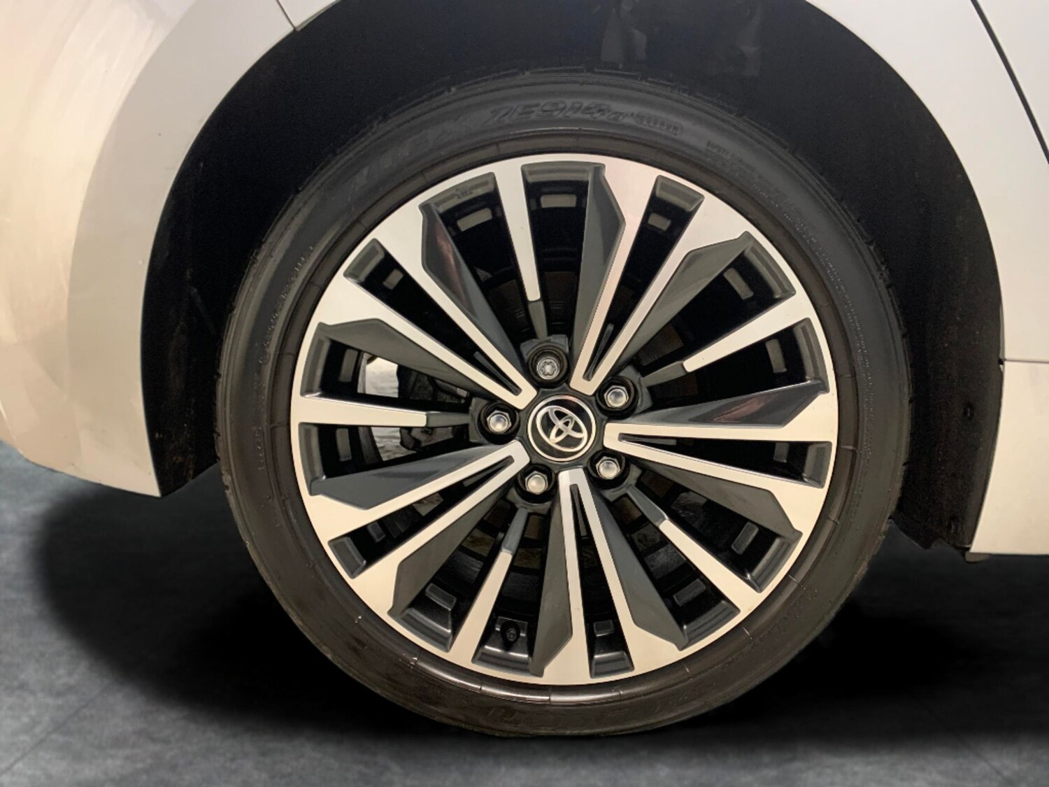 Used Toyota Corolla 2024 for sale - 77856064: Photo 22