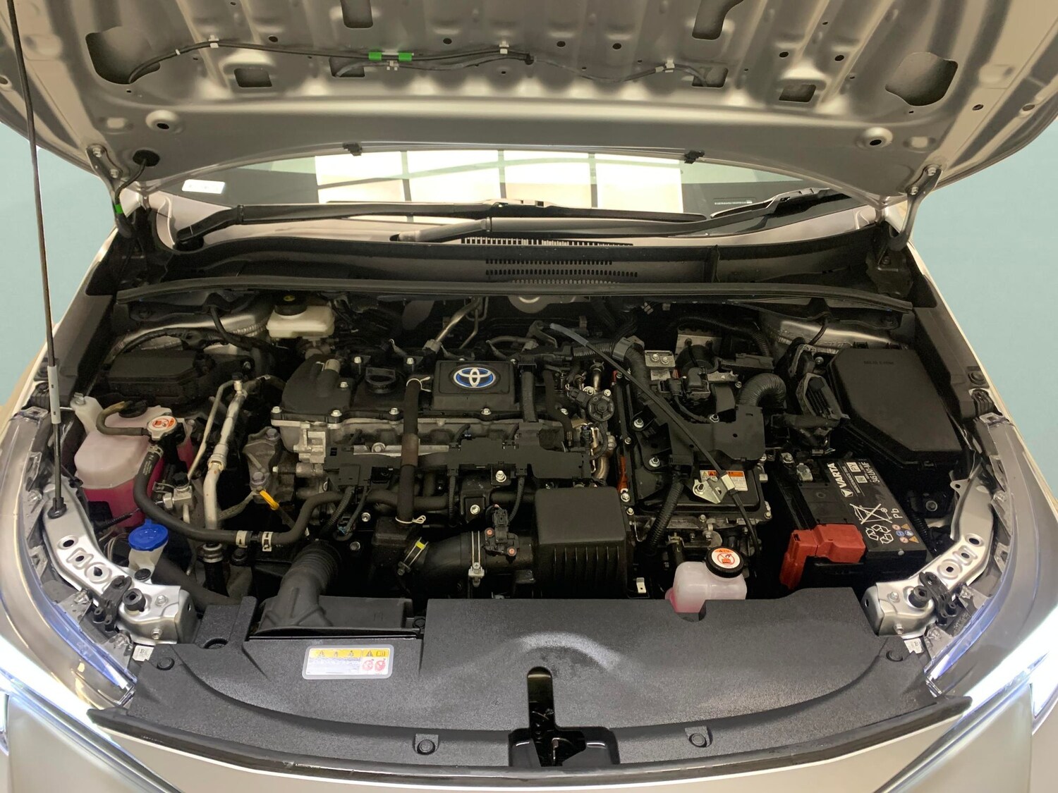 Used Toyota Corolla 2024 for sale - 77856064: Photo 29