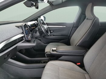 Used Renault Megane E Tech undefined for sale - 77245996: Photo