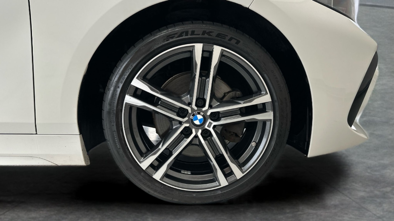 Used BMW 1 Series 2022 for sale - 77208070: Photo 20