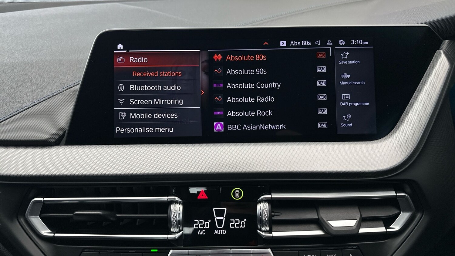 Used BMW 1 Series 2022 for sale - 77208070: Photo 23