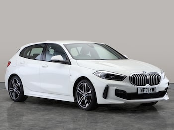 Used BMW 1 Series 2022 for sale - 77208070: Photo