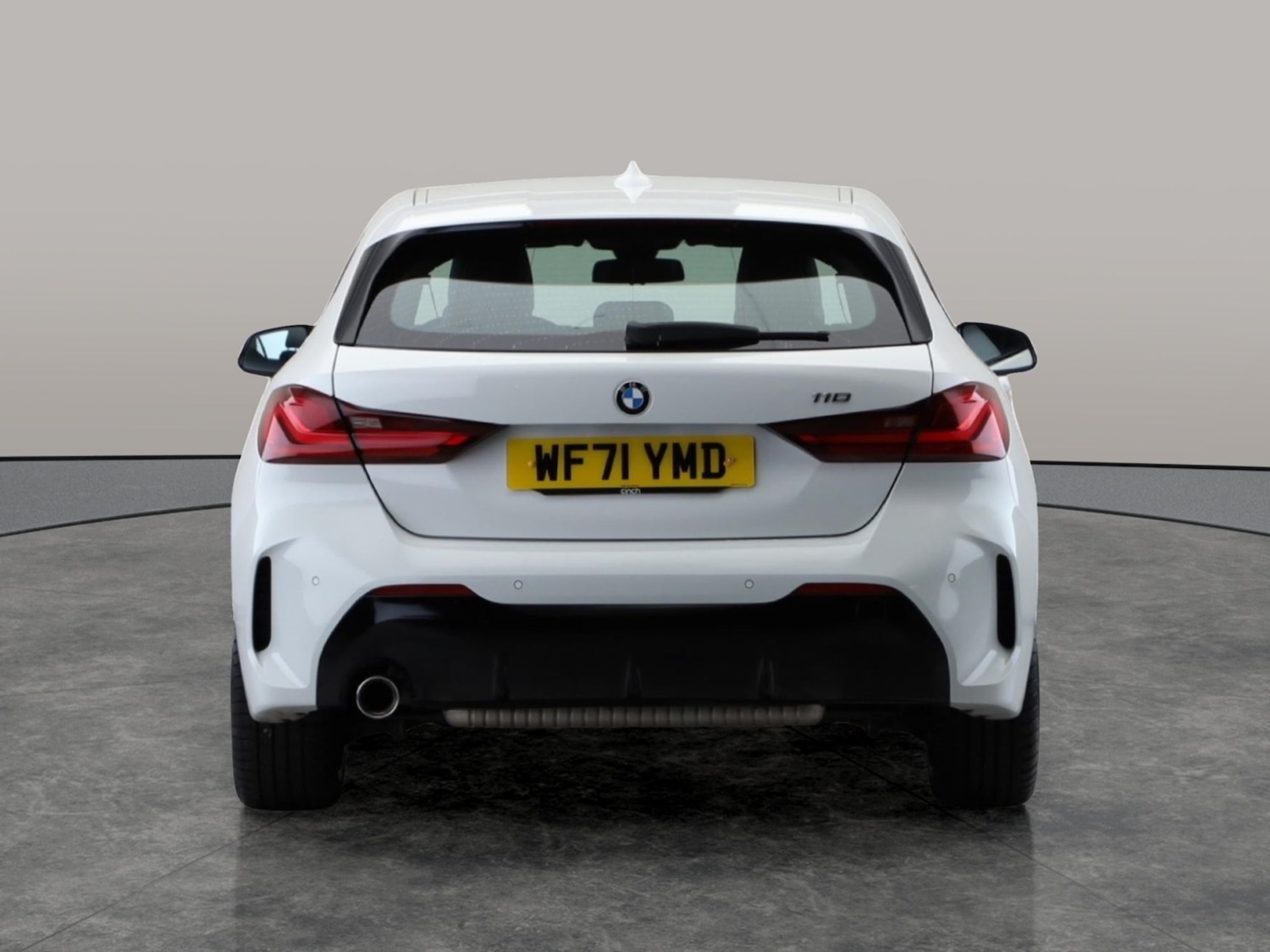 Used BMW 1 Series 2022 for sale - 77208070: Photo 7