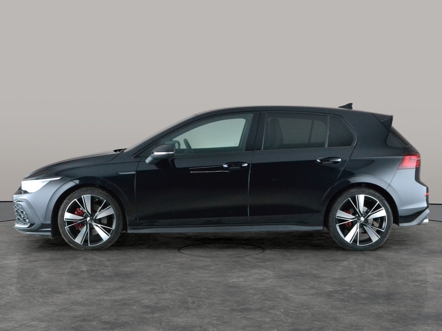 Used Volkswagen Golf 2020 for sale - 77083513: Photo 12