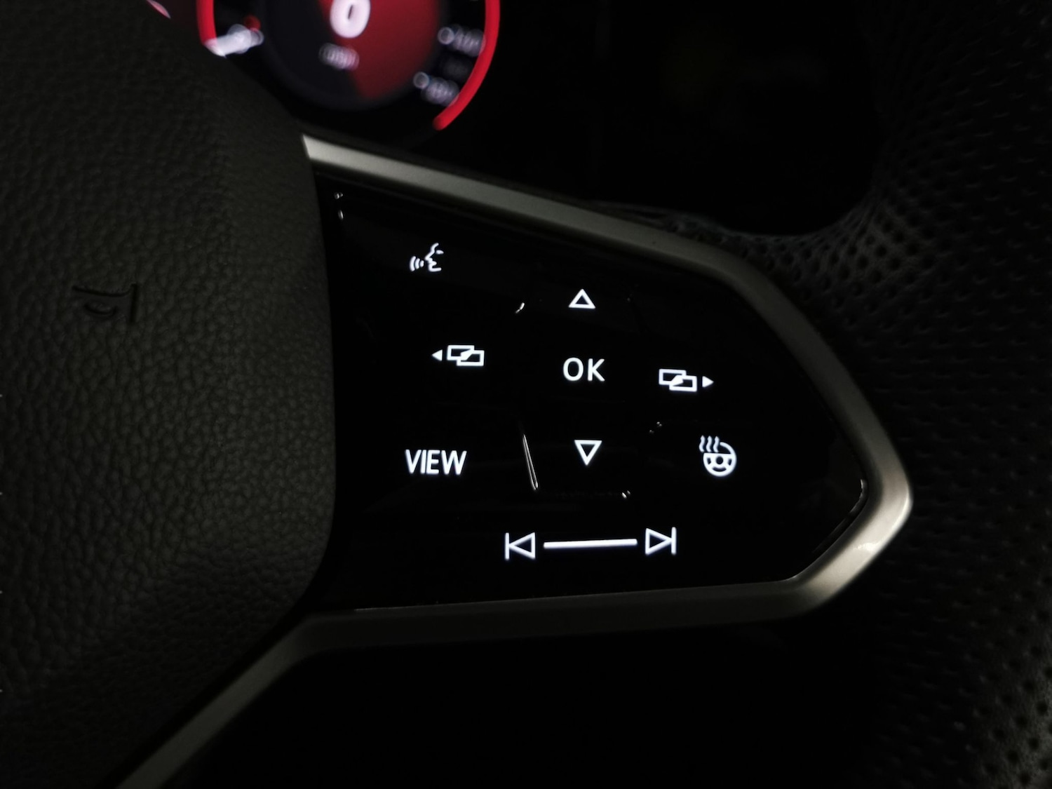 Used Volkswagen Golf 2020 for sale - 77083513: Photo 19