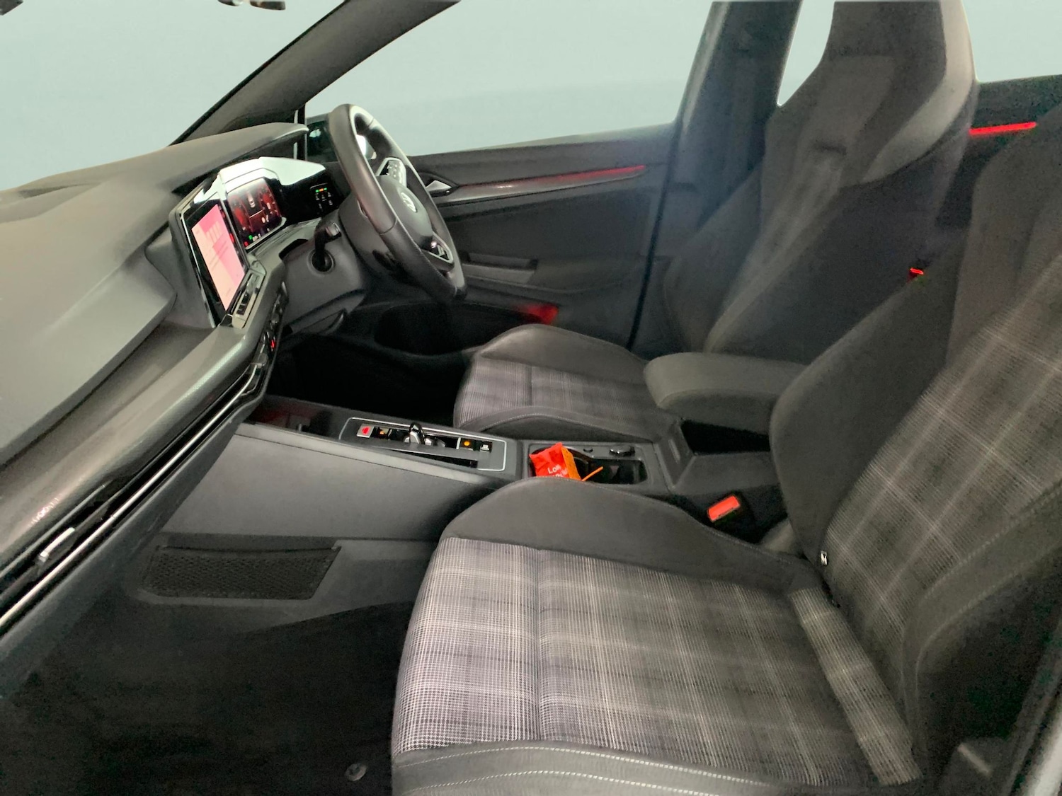 Used Volkswagen Golf 2020 for sale - 77083513: Photo 4