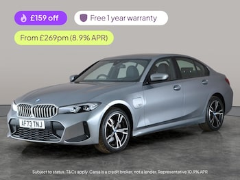 Used BMW 3 Series 2023 for sale - 79555869: Photo