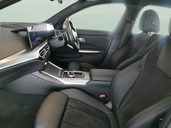 Used BMW 3 Series 2023 for sale - 79555869: Photo