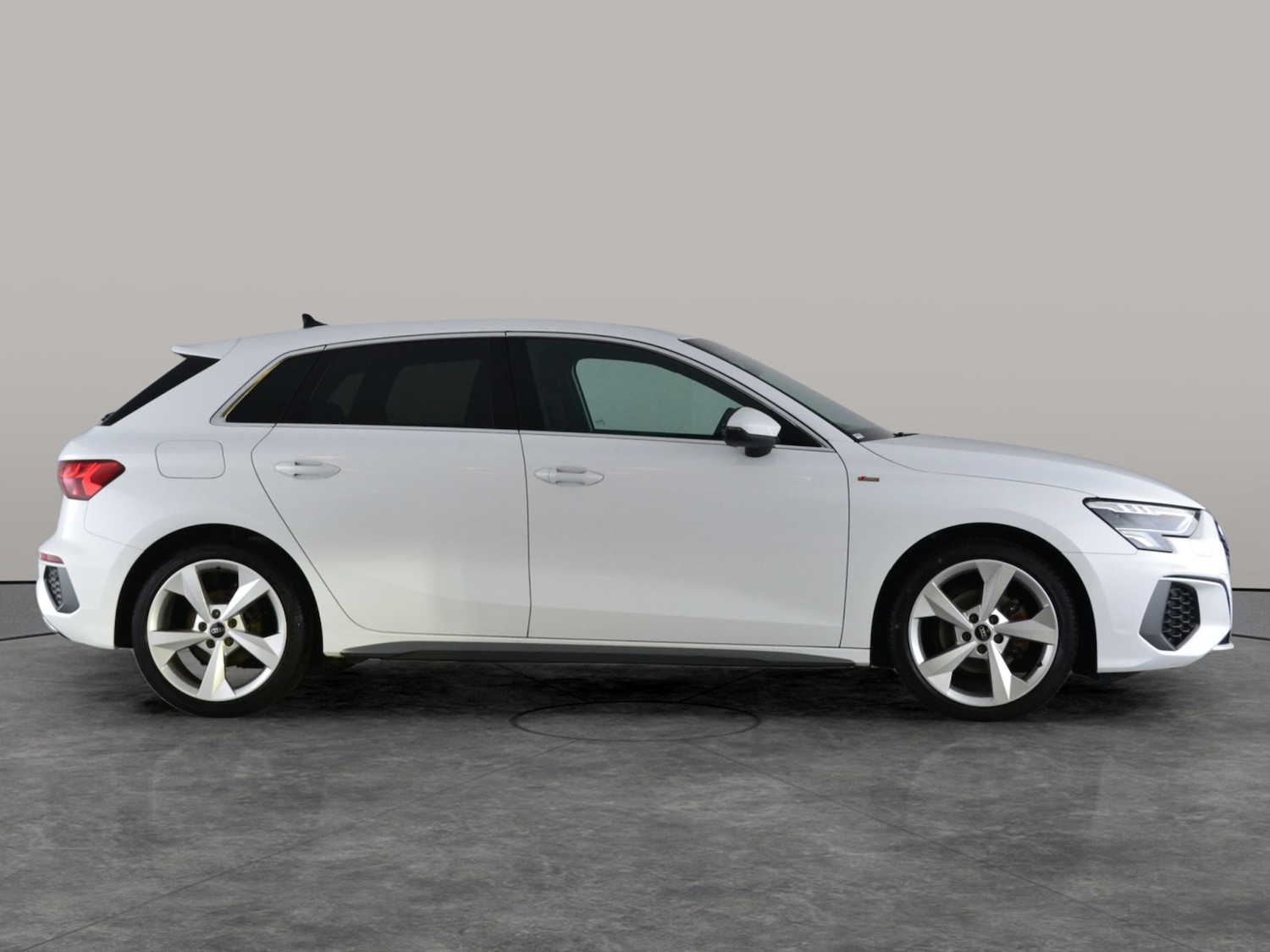 Used Audi A3 for sale - 77180452: Photo 11