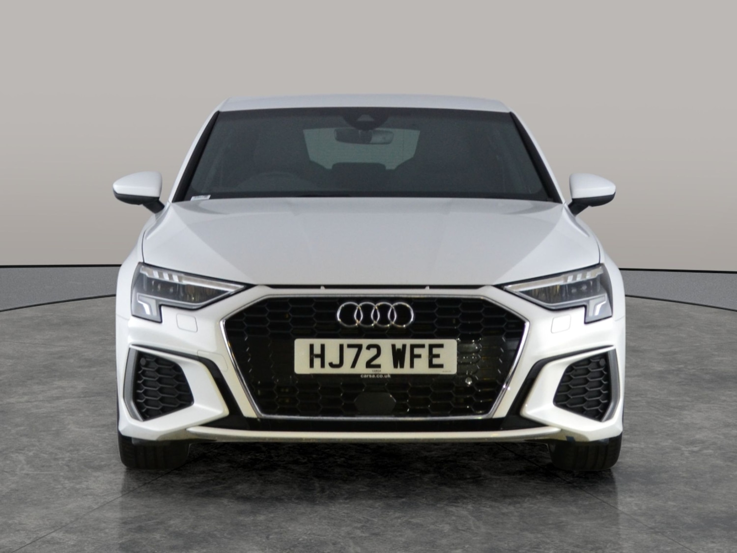 Used Audi A3 for sale - 77180452: Photo 13