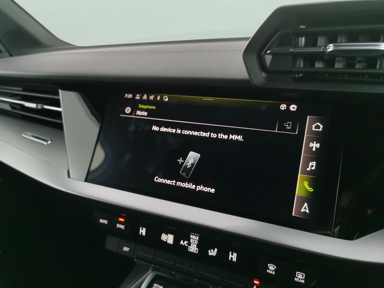 Used Audi A3 for sale - 77180452: Photo 16