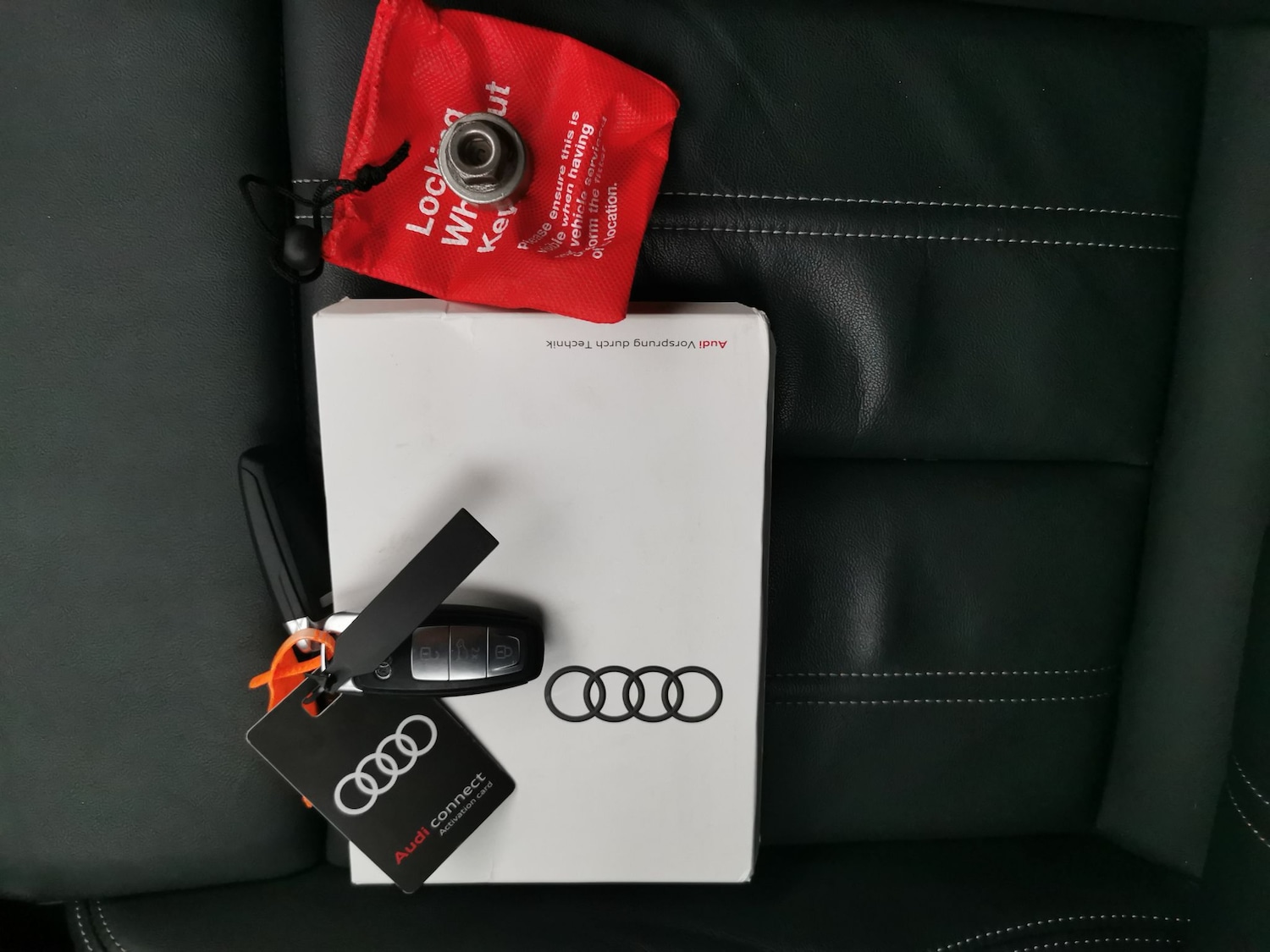 Used Audi A3 for sale - 77180452: Photo 29