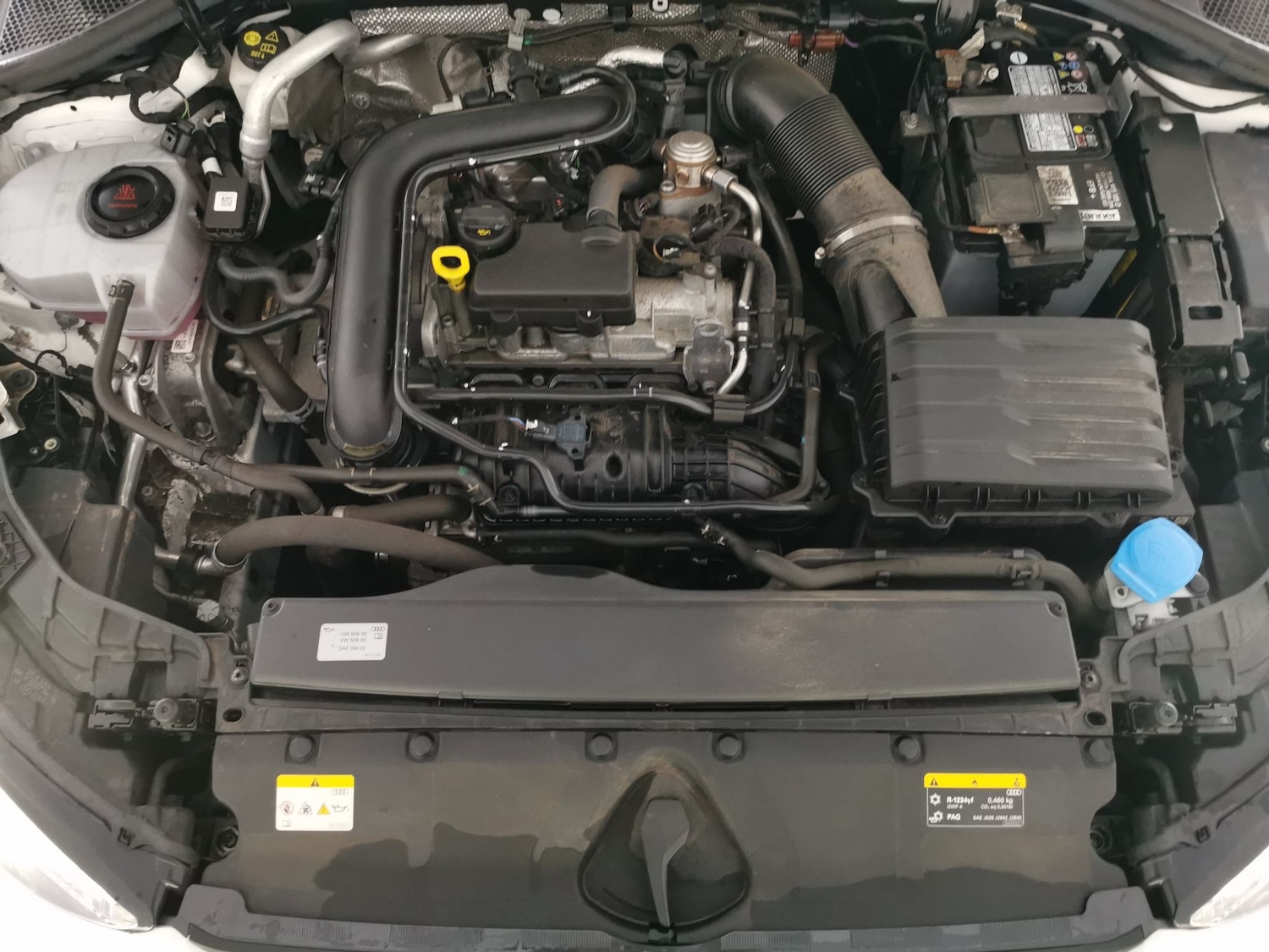 Used Audi A3 for sale - 77180452: Photo 31