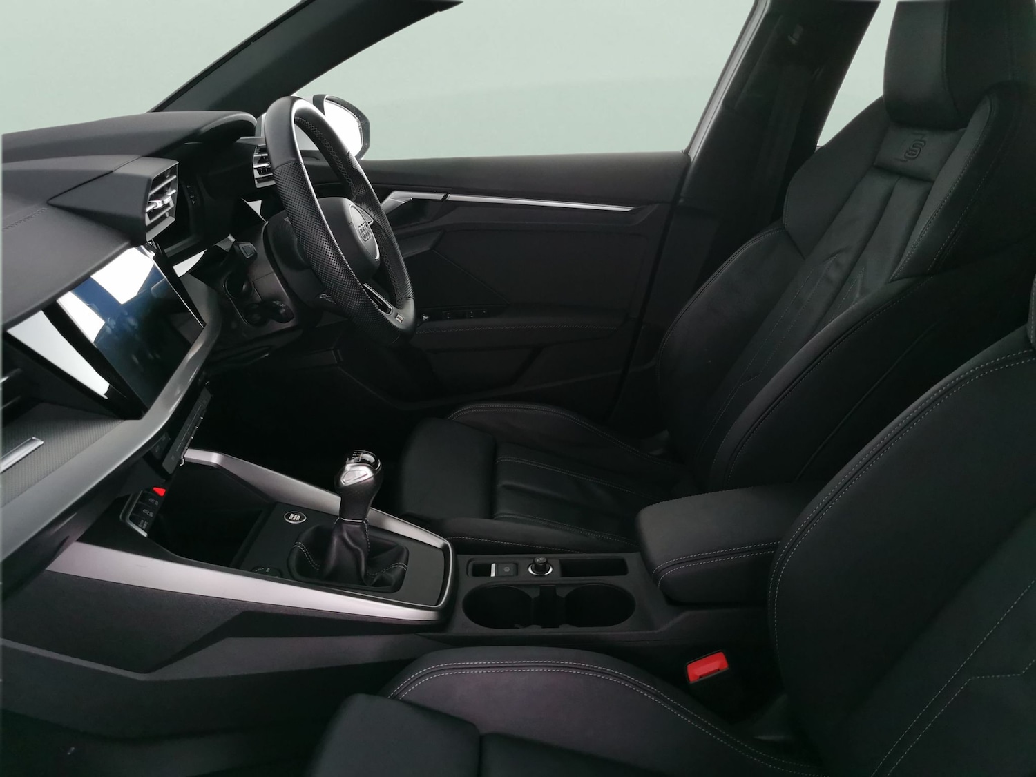 Used Audi A3 for sale - 77180452: Photo 4