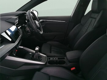 Used Audi A3 undefined for sale - 77180452: Photo