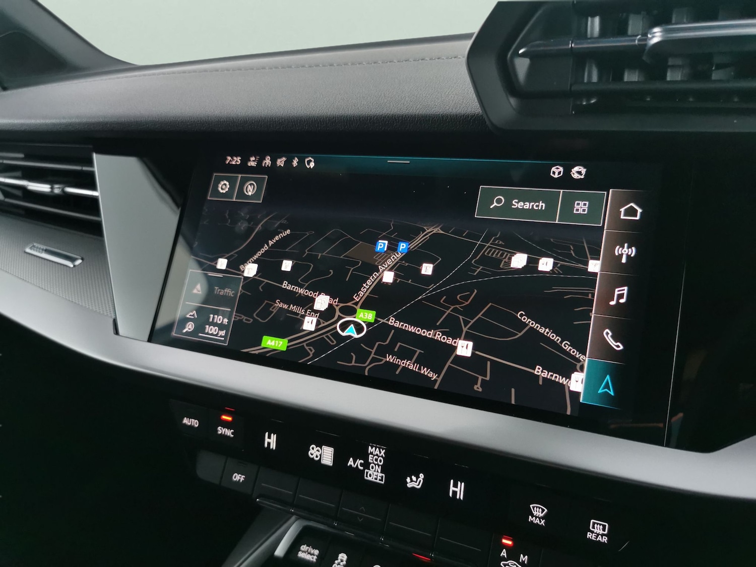 Used Audi A3 for sale - 77180452: Photo 5