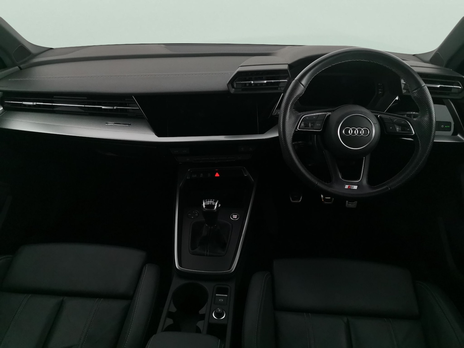 Used Audi A3 for sale - 77180452: Photo 7