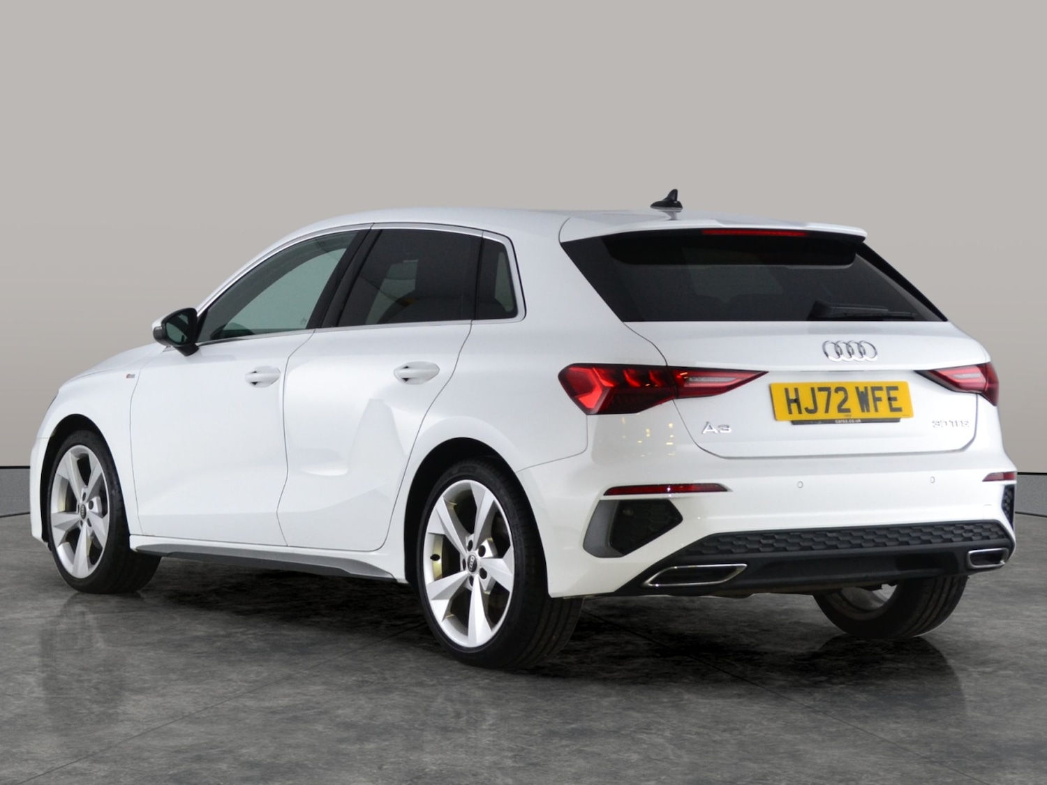 Used Audi A3 for sale - 77180452: Photo 8