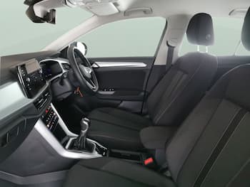 Used Volkswagen T-Roc 2023 for sale - 79841290: Photo
