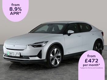 Polestar - Polestar 2