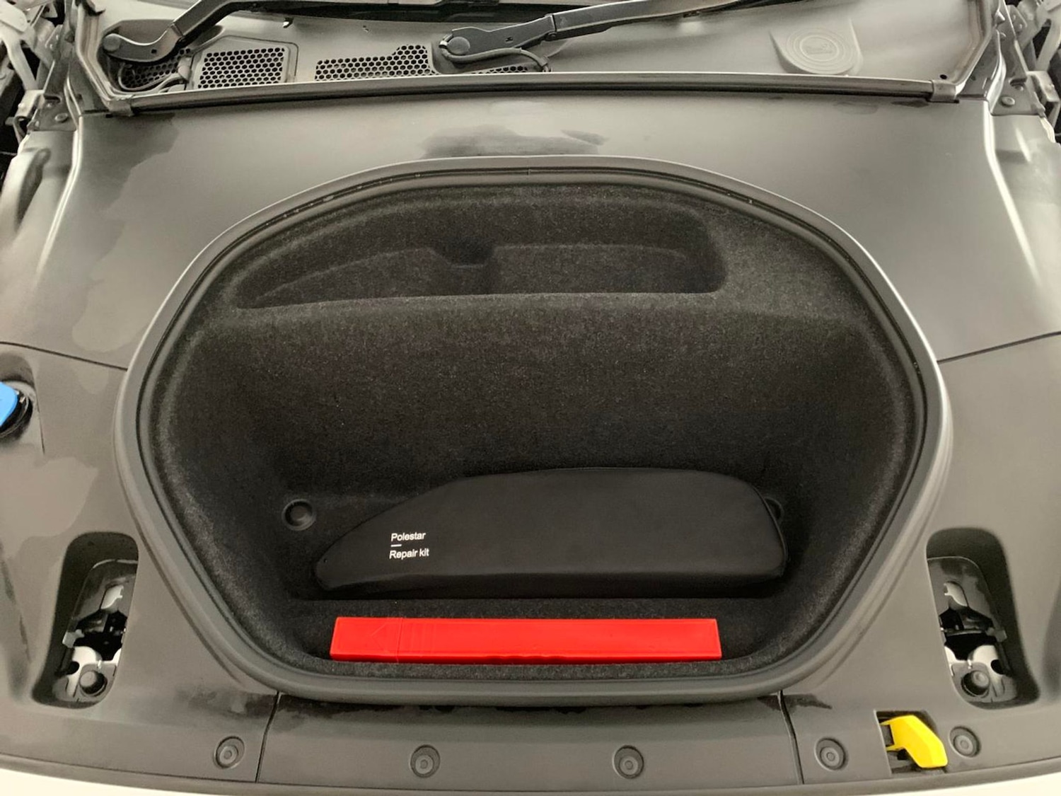 Used Polestar Polestar 2 2023 for sale - 76640911: Photo 34