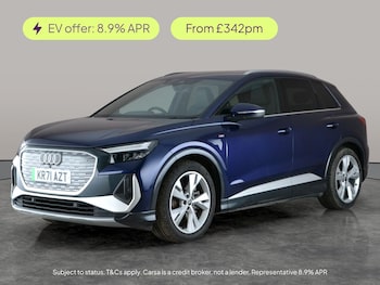 40 S line SUV 5dr Electric Auto 82kWh (204 ps) - LED - HEATED SEATS - SPORT