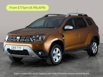 Used Dacia Duster 2019 for sale - 79685461: Photo